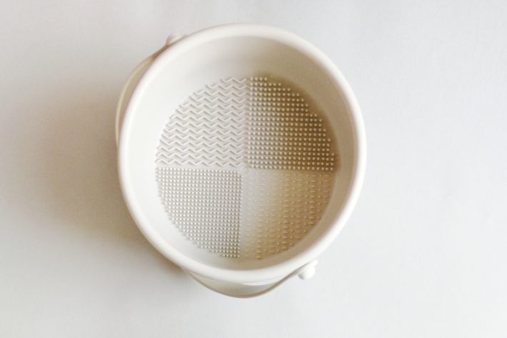 3COINSメイクブラシ