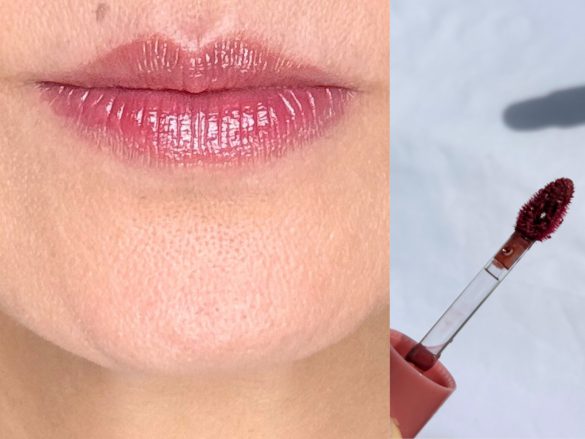 グラスティントシロップ