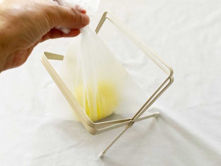 ダストホルダー4