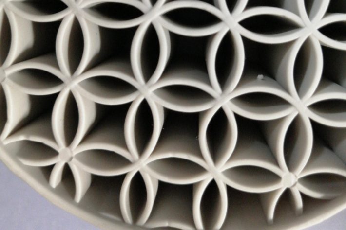 3COINSメイクブラシ