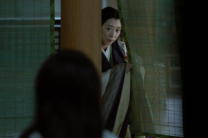 NHK『光る君へ』第33回