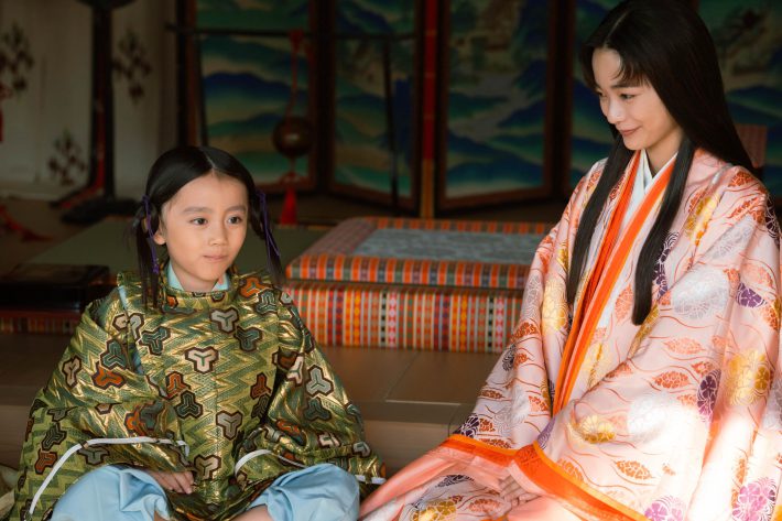 NHK『光る君へ』第33回