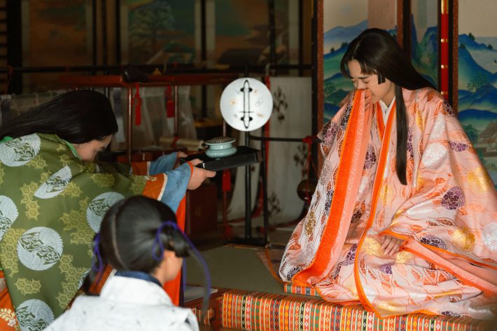 NHK『光る君へ』第36回