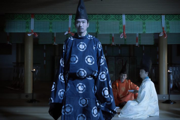 NHK『光る君へ』第36回