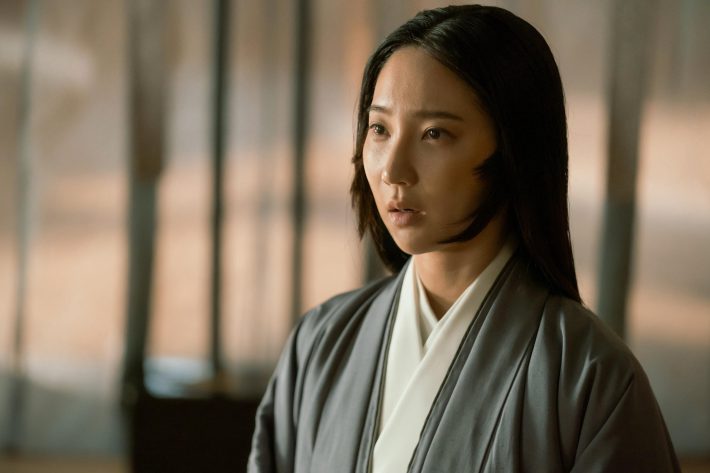 NHK『光る君へ』第36回