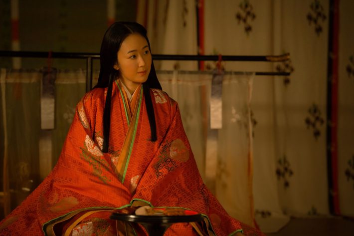 NHK『光る君へ』第36回