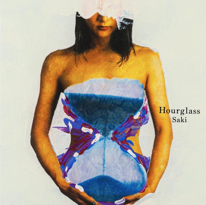 ミニアルバム『Hourglass』