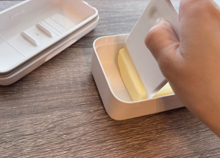 使いたい時に使いたい分だけ切り分けられる