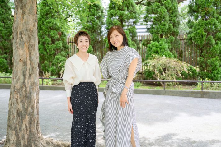 おおたわ・大日方さん