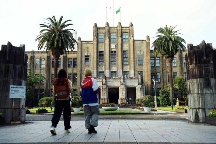 映画『ベイビーわるきゅーれ ナイスデイズ』