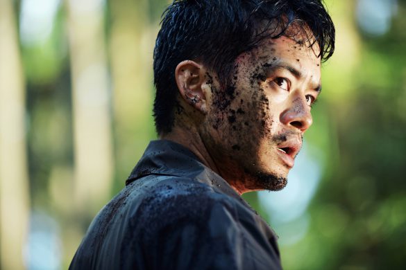 映画『ベイビーわるきゅーれ ナイスデイズ』