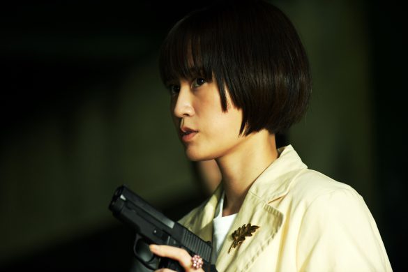 映画『ベイビーわるきゅーれ ナイスデイズ』