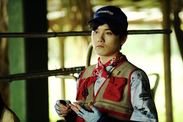 映画『ベイビーわるきゅーれ ナイスデイズ』