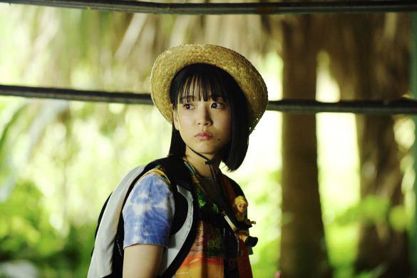 映画『ベイビーわるきゅーれ ナイスデイズ』