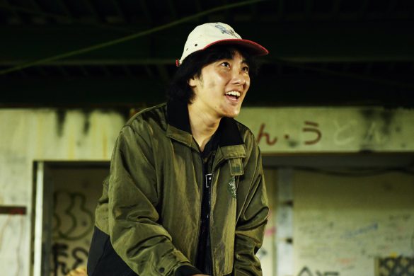 映画『ベイビーわるきゅーれ ナイスデイズ』