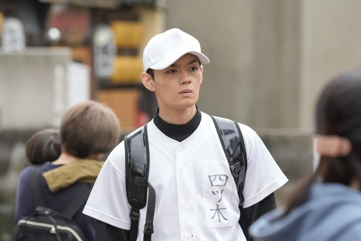 『おむすび』©︎NHK