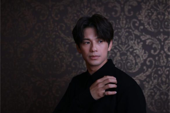 森崎ウィンさん