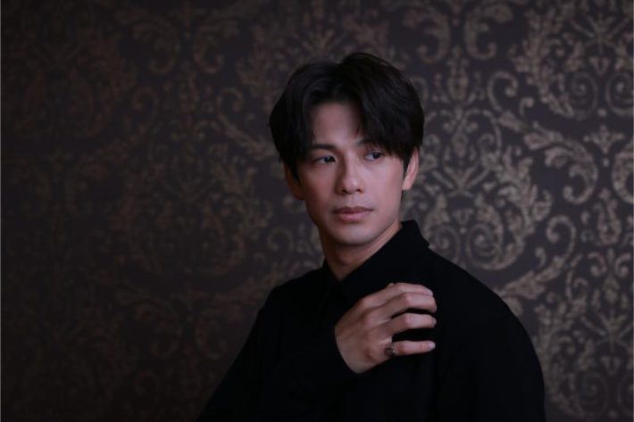 森崎ウィンさん