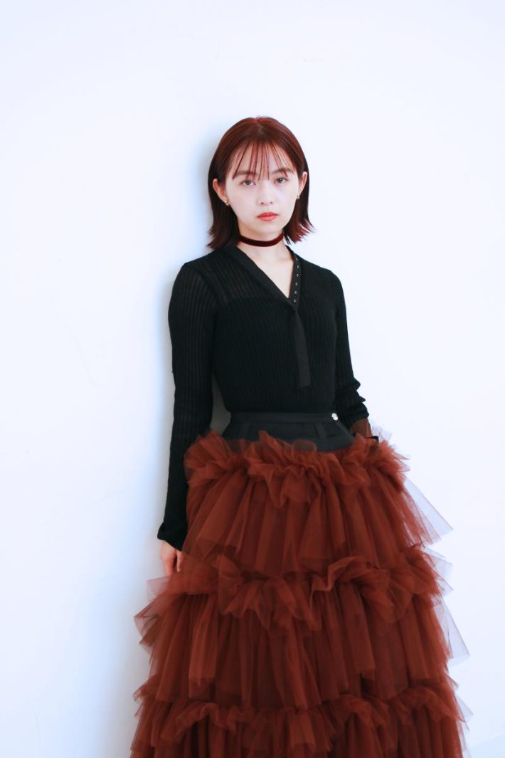 伊藤万理華さん