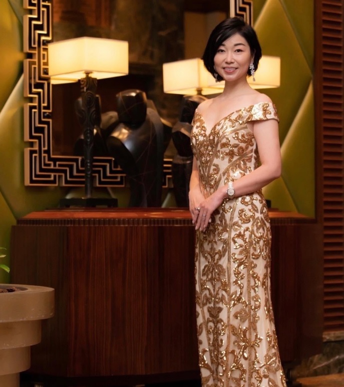 池田さんアフター