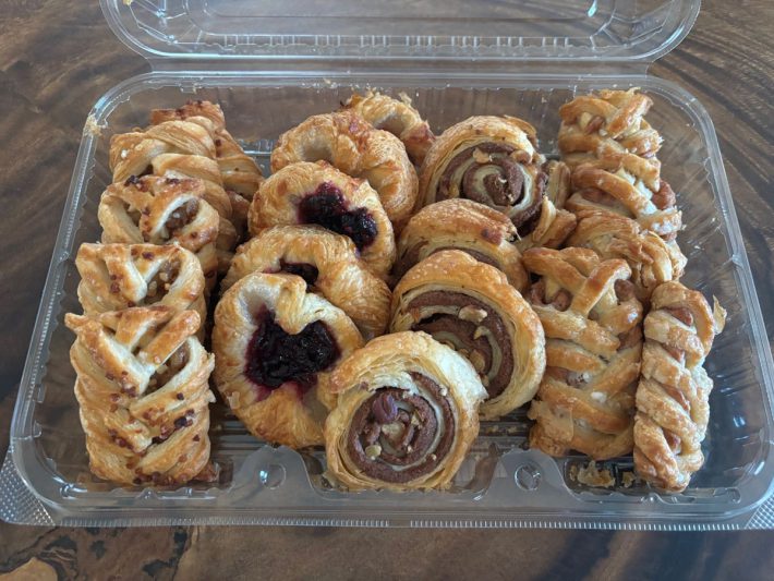 コストコデニッシュ