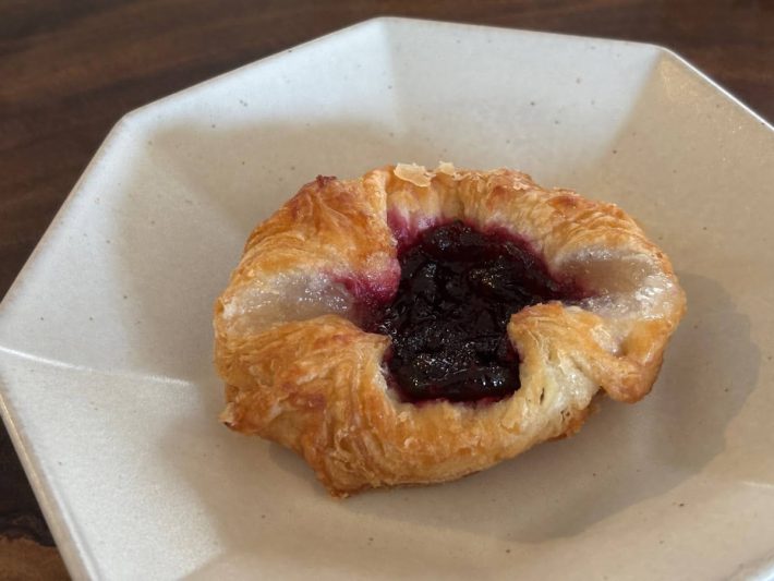 コストコデニッシュ（カシス）