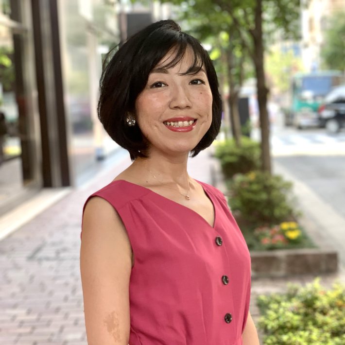 ３ケ月後のTさん