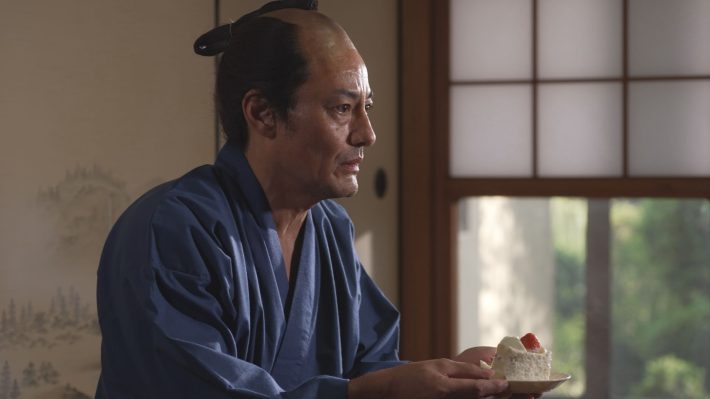 映画『侍タイムスリッパー』