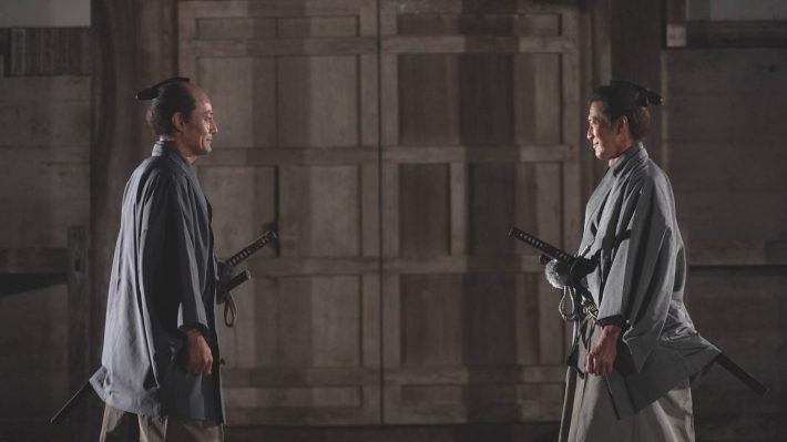 映画『侍タイムスリッパー』