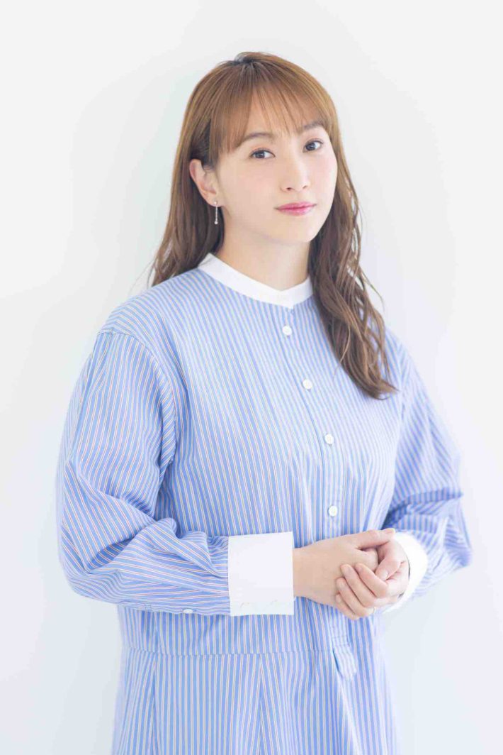 藤本美貴青 2024より