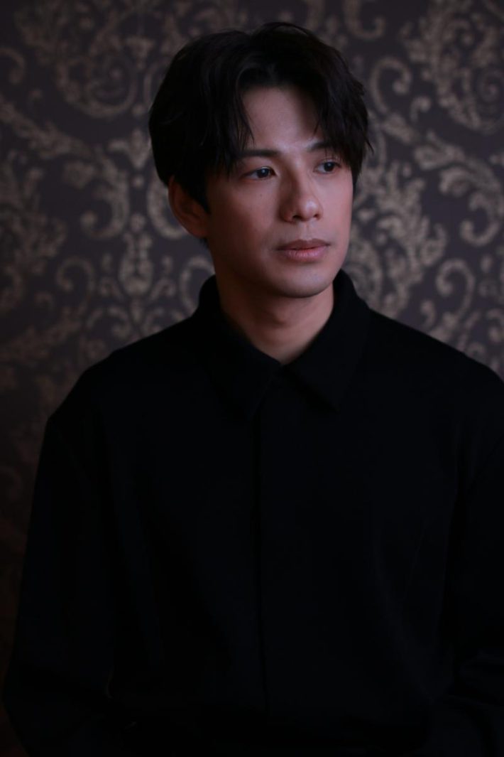 森崎ウィンさん