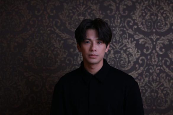 森崎ウィンさん