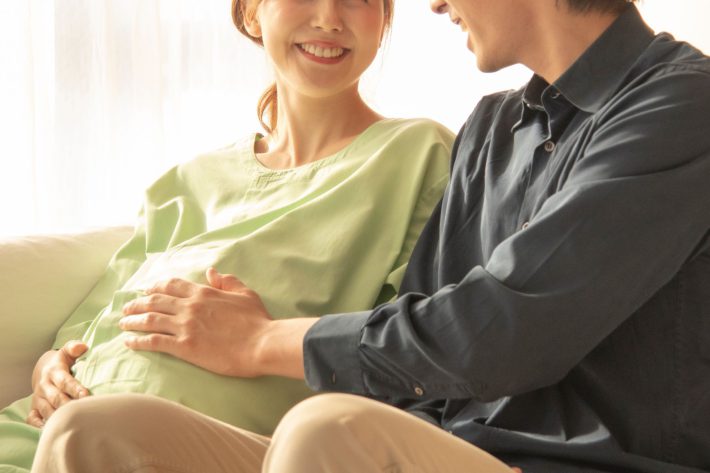 高校生とクズ社会人の不倫