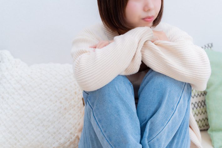 高校生とクズ社会人の不倫