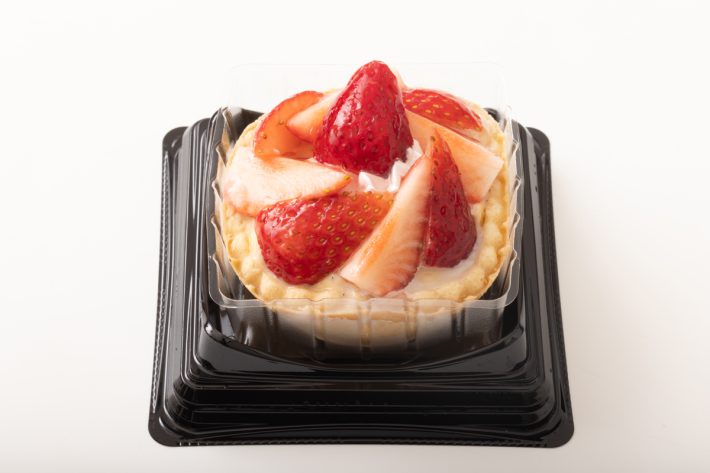 コンビニスイーツ