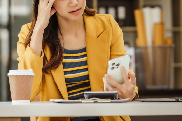 高校生の不倫と慰謝料