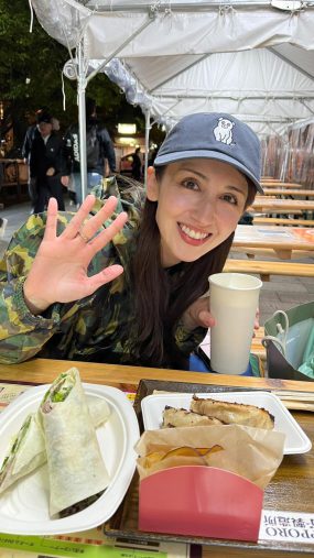 オータムフェスト