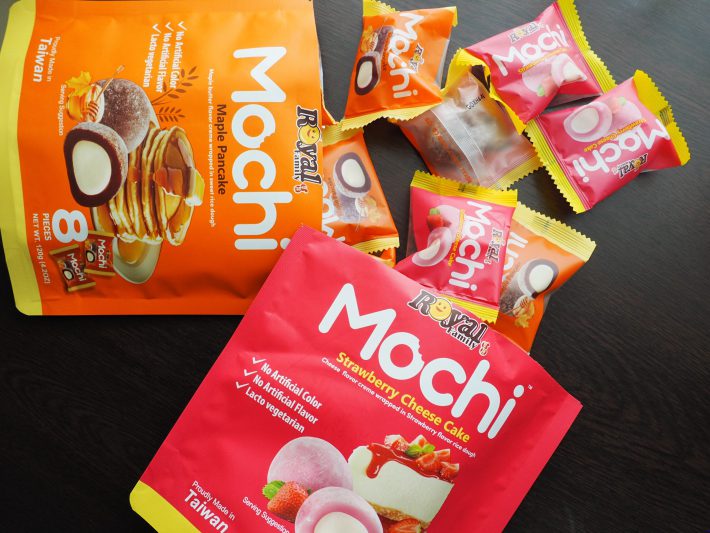 台湾餅スイーツ