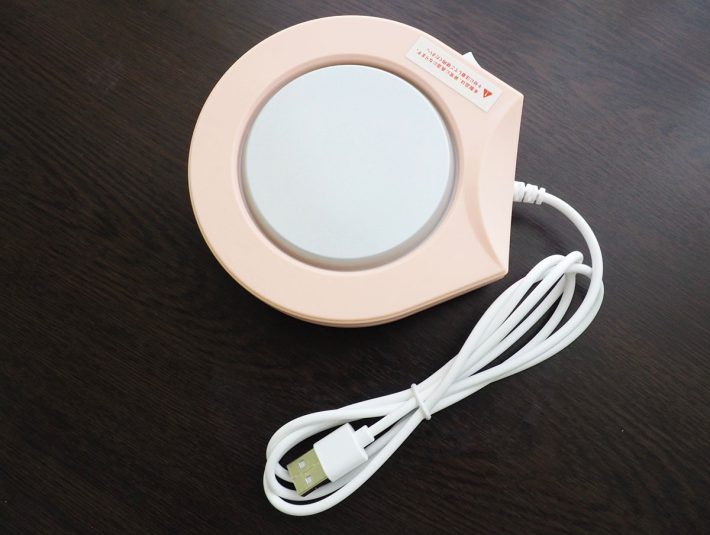 カップウォーマー