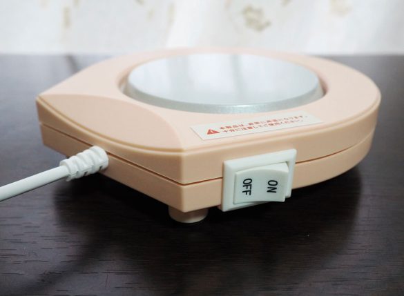 カップウォーマー