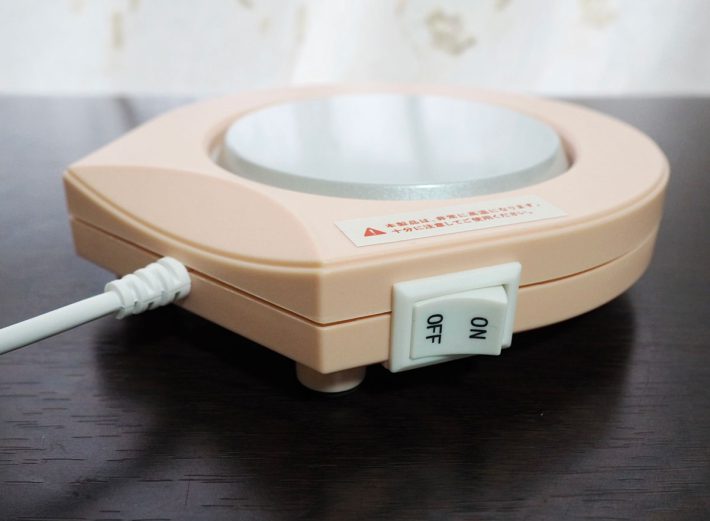 カップウォーマー