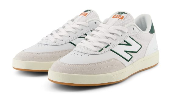 ニューバランスNumeric440(オンラインストアよより)