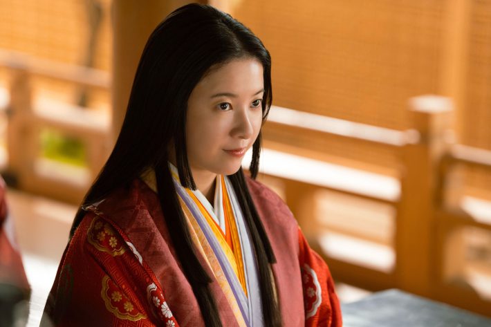 NHK『光る君へ』第37回