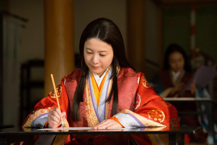 NHK『光る君へ』第37回