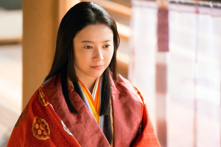 NHK『光る君へ』第37回