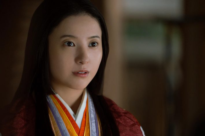 NHK『光る君へ』第38回