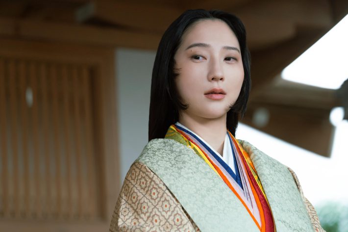 NHK『光る君へ』第38回