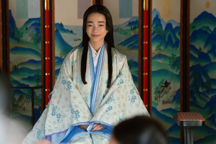 NHK『光る君へ』第38回