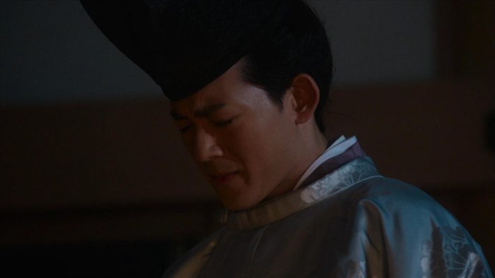 NHK『光る君へ』第38回