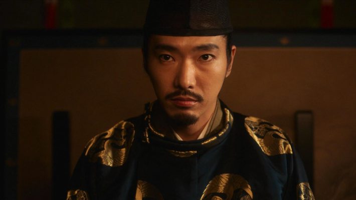 NHK『光る君へ』第38回